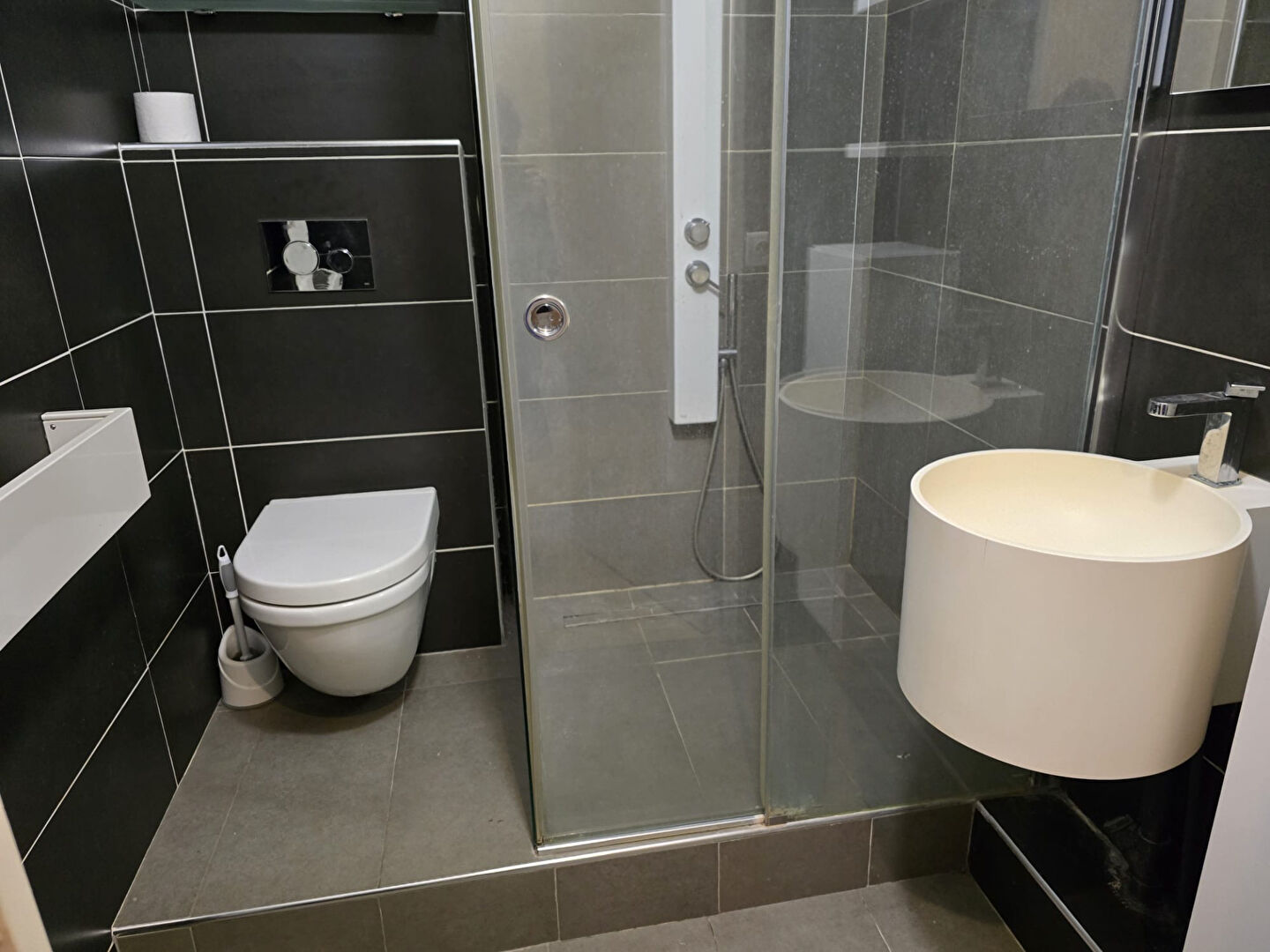 Photo Appartement Courbevoie 4/5 pièce(s) 110 m2+ cave image 4/6