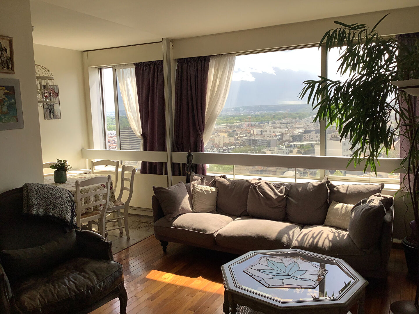 Agence immobilière de Les Agents de l'Immobilier PUTEAUX 