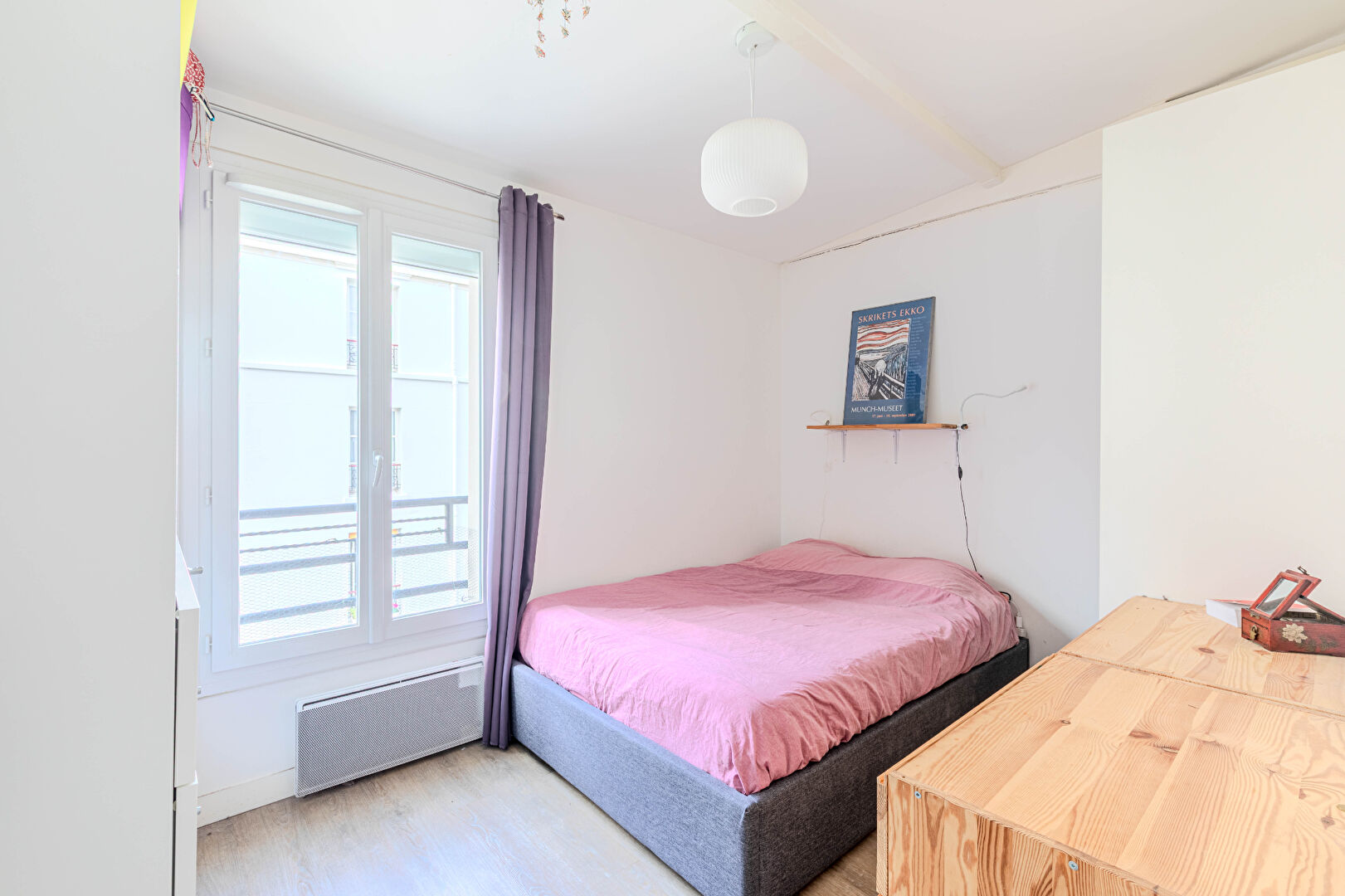 Photo Bel appartement 3 pièces 58 m2 image 4/6