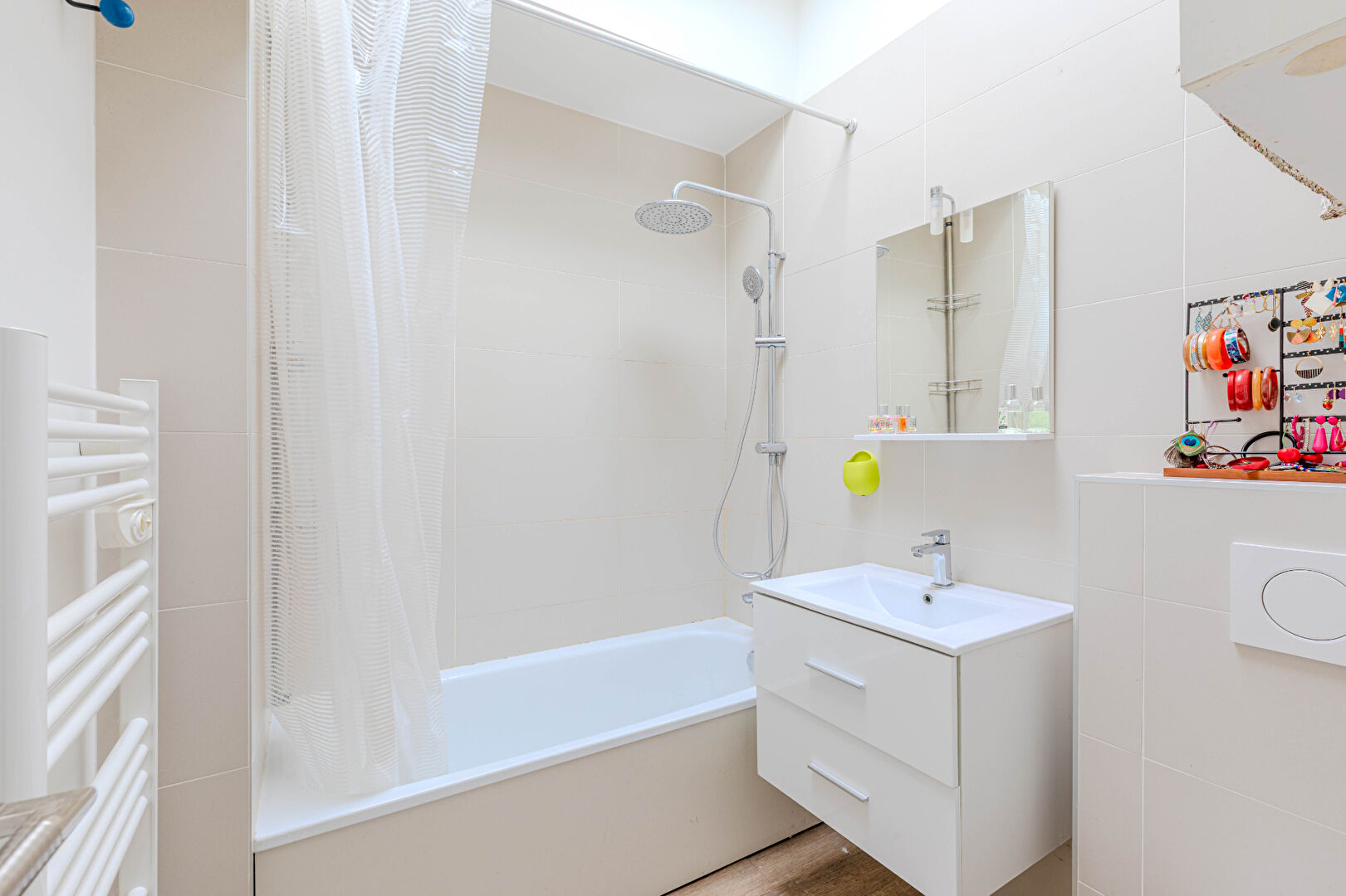 Photo Bel appartement 3 pièces 58 m2 image 5/6