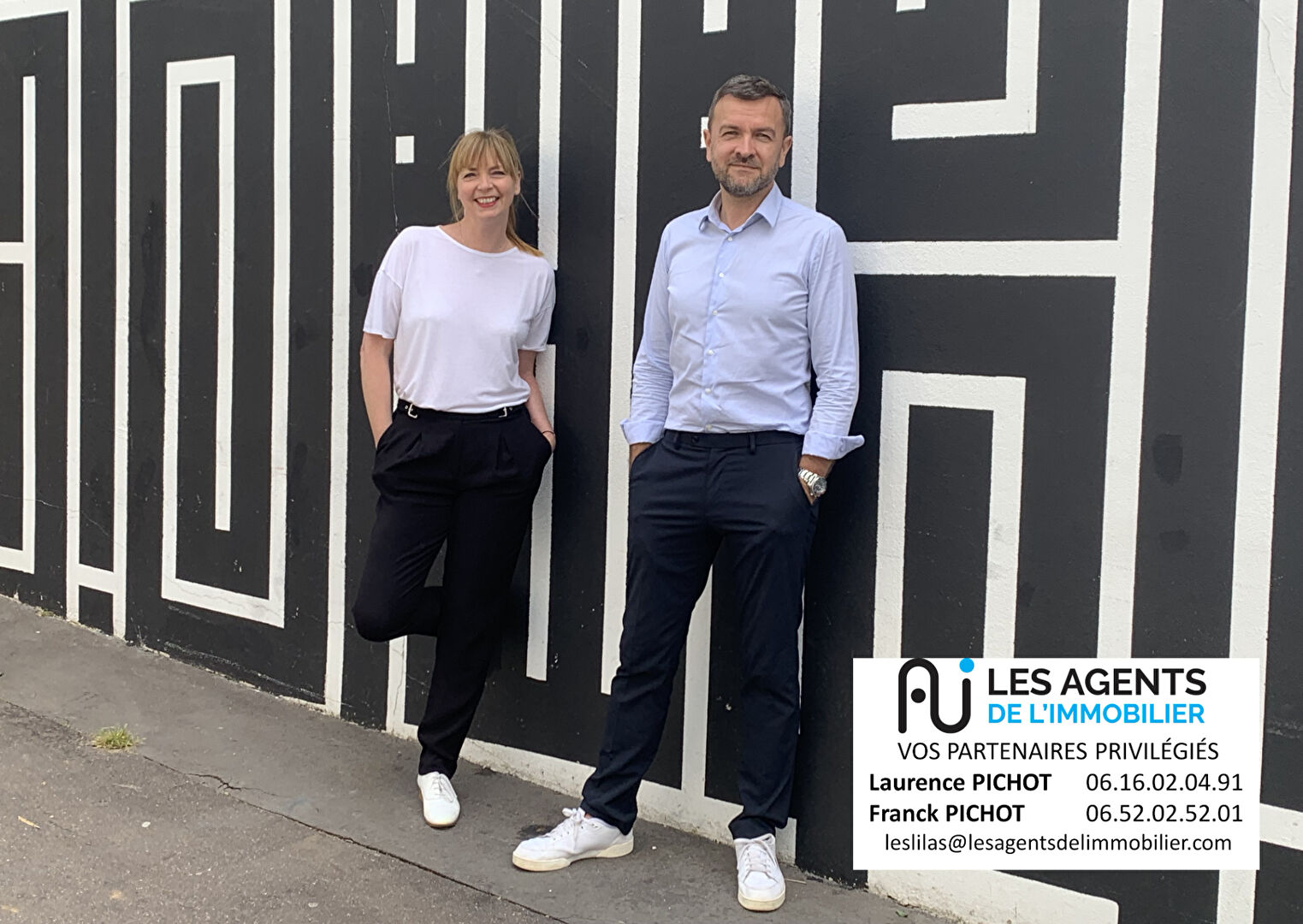 Photo Bel appartement 3 pièces 58 m2 image 6/6