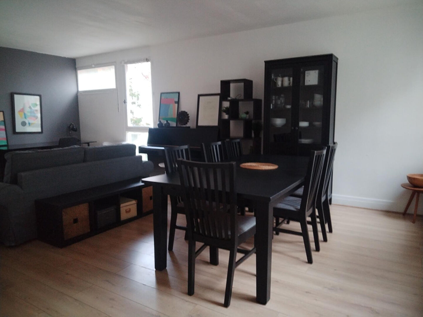 Appartement Montrouge 4 pièce(s) 64.31 m2