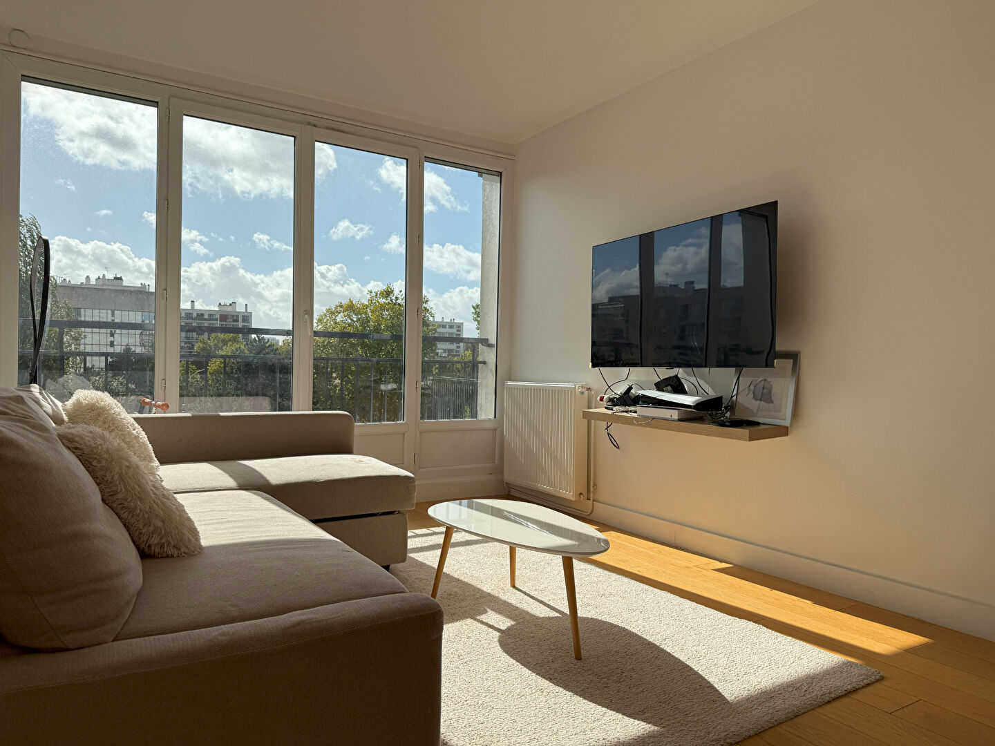 Agence immobilière de Les Agents de l'Immobilier MONTROUGE