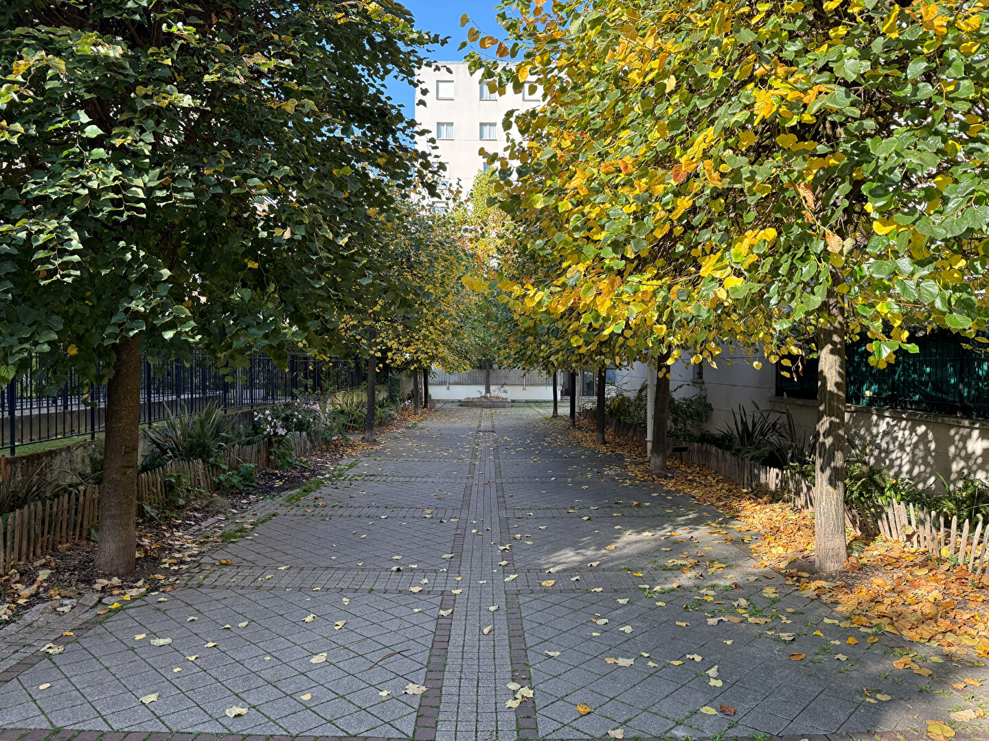 Agence immobilière de Les Agents de l'Immobilier MONTROUGE