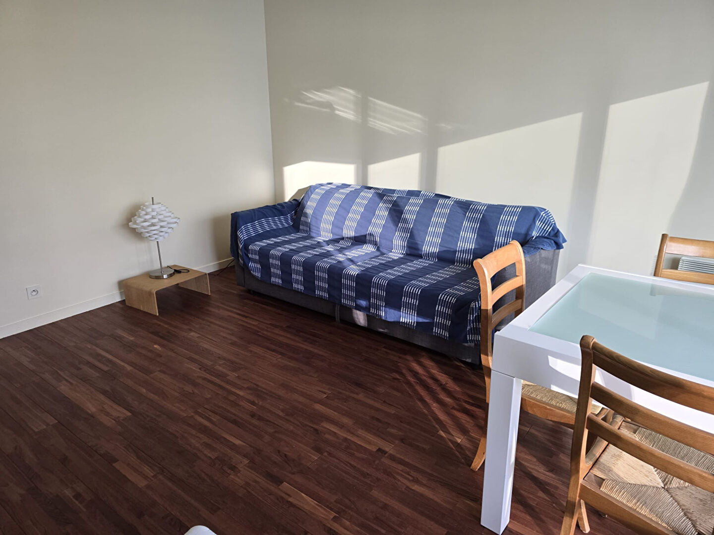 Photo Studio lumineux de 29,18 m²  avec terrasse image 4/6