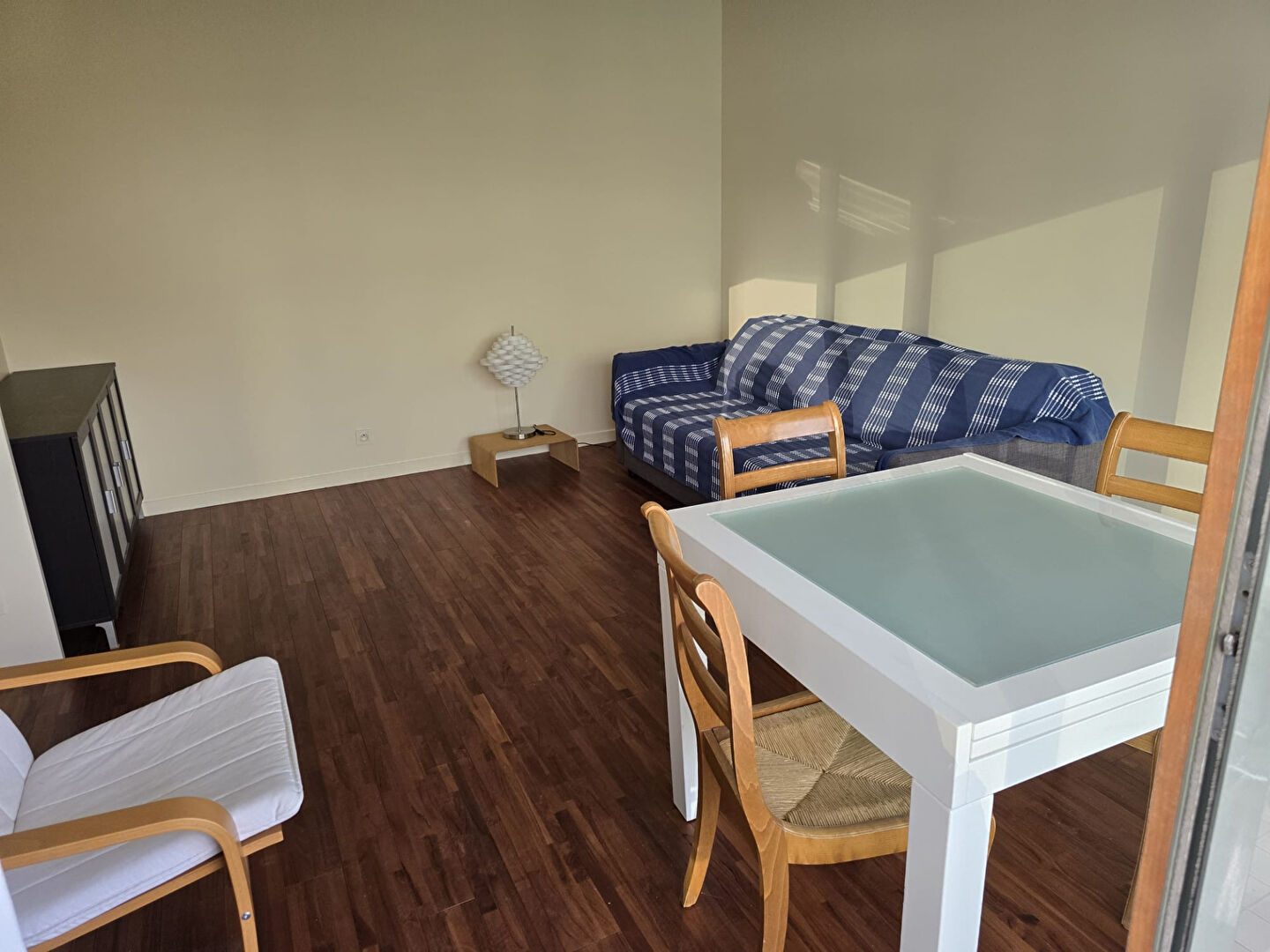 Photo Studio lumineux de 29,18 m²  avec terrasse image 5/6