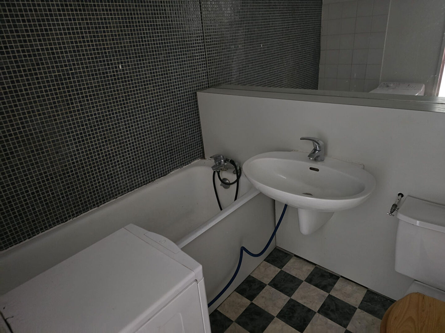 Photo Appartement  1 pièce(s) 22m² image 3/6