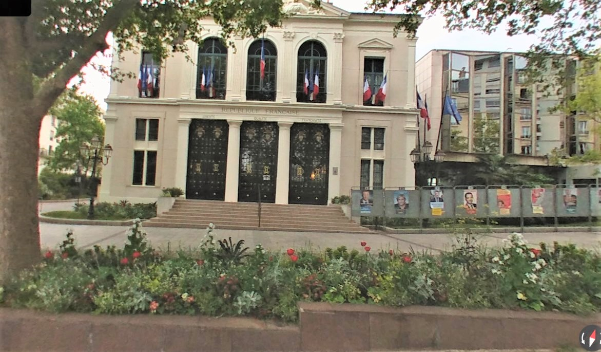 Appartement  2 pièce(s) 38m² +Parking +cave