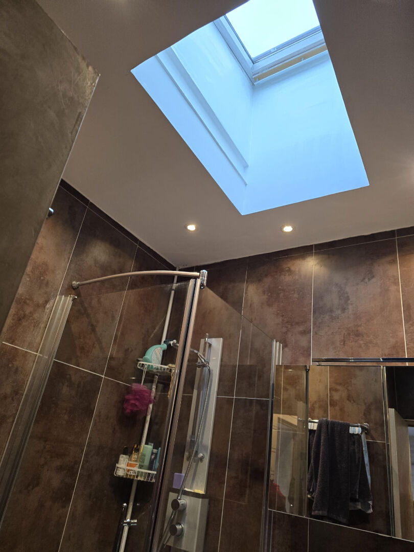 Photo Beau 2 pièces lumineux de 65 m² _ 5_ étage avec cave image 5/6