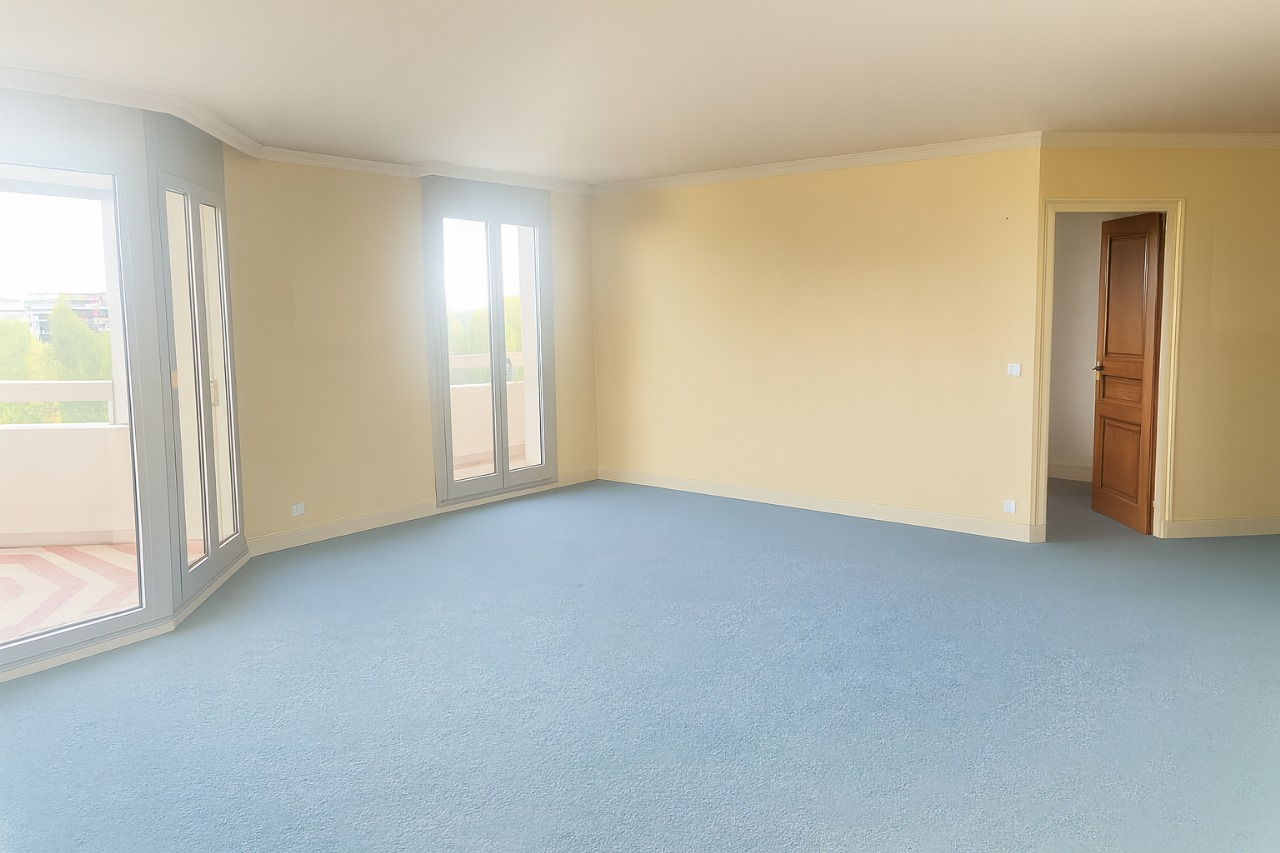 Photo Appartement  4 pièces avec Vue Panoramique image 3/6