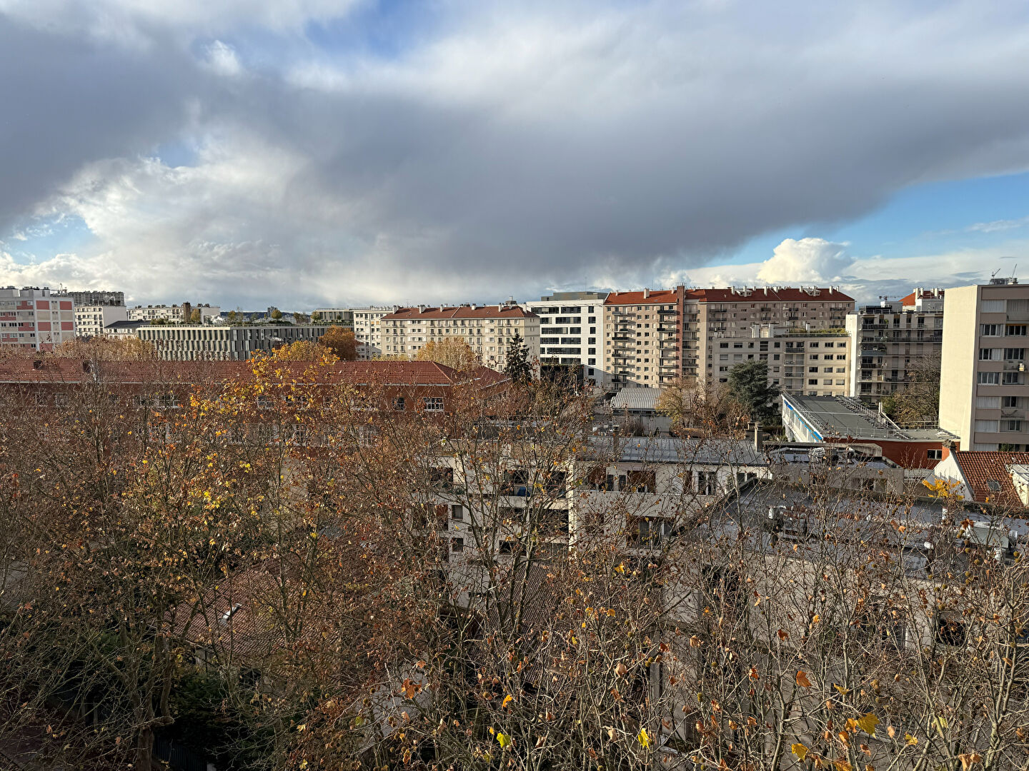 Photo Dernier étage avec terrasse image 2/6