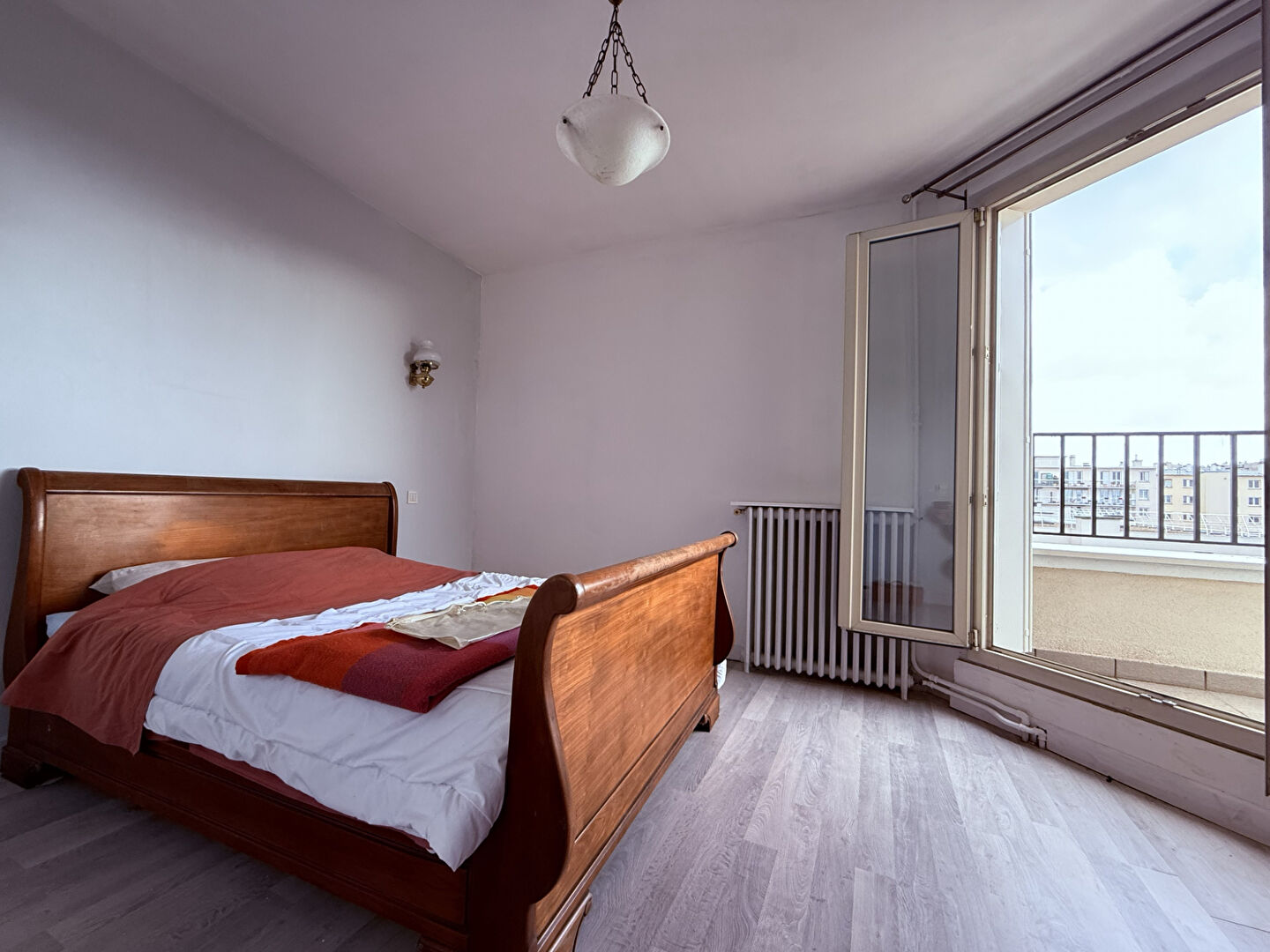 Photo Dernier étage avec terrasse image 5/6