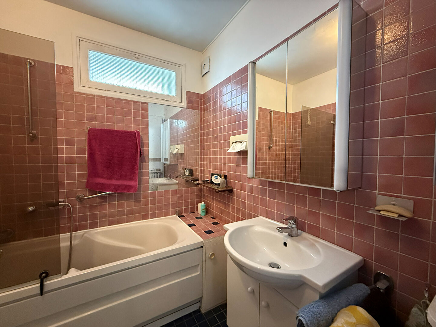 Photo Dernier étage avec terrasse image 6/6