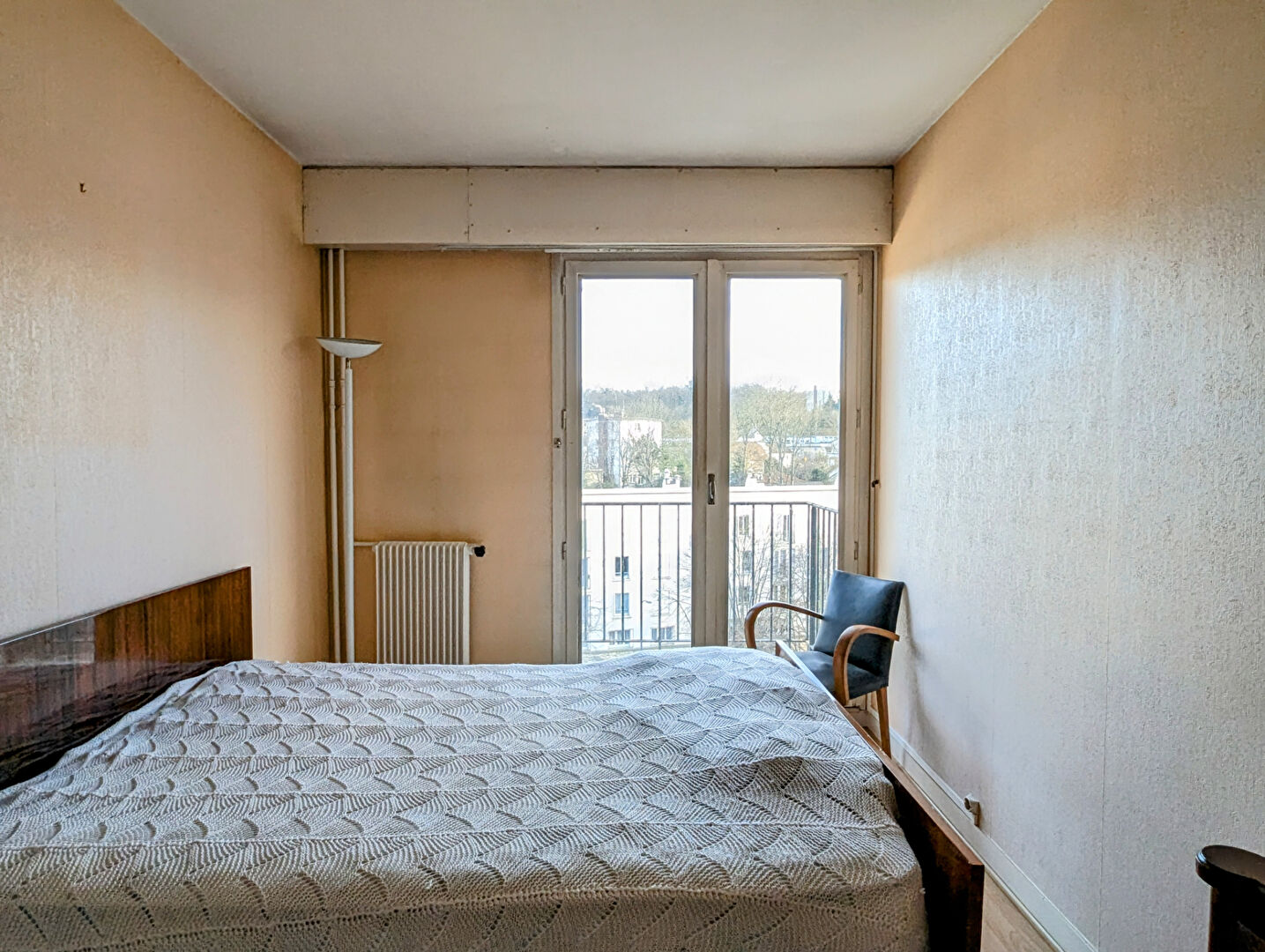 Photo Exclusivité LUXURY DREAM PROPERTIES - T4 lumineux avec 2 balcons, 2 parkings et cave image 6/6