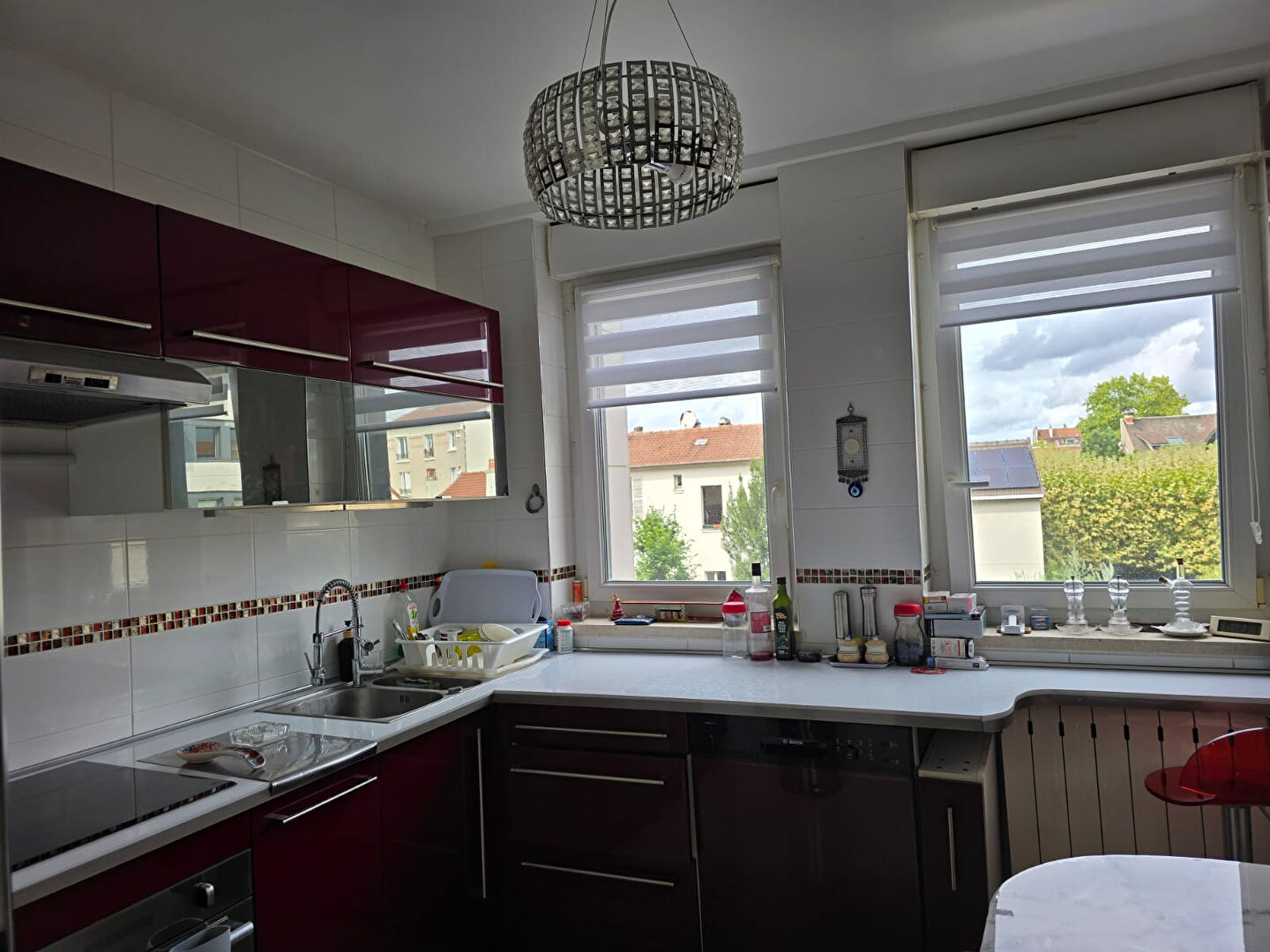 Photo Spacieux 5 pièces familial à Courbevoie -102.79 m2 image 3/6