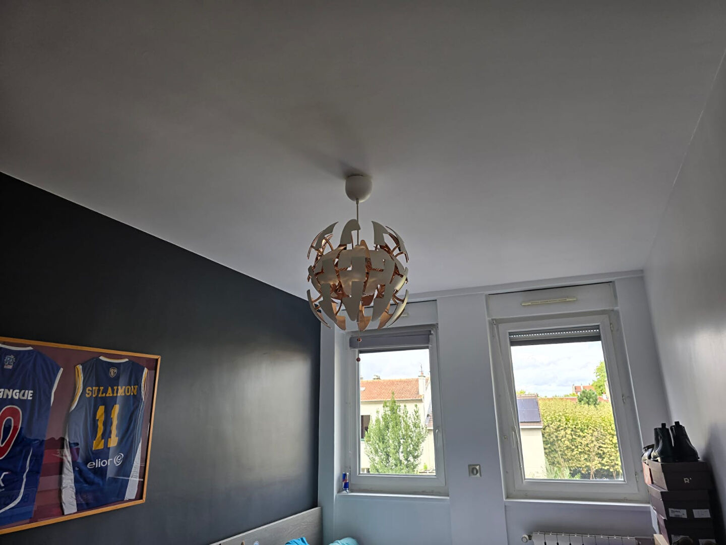 Photo Spacieux 5 pièces familial à Courbevoie -102.79 m2 image 5/6