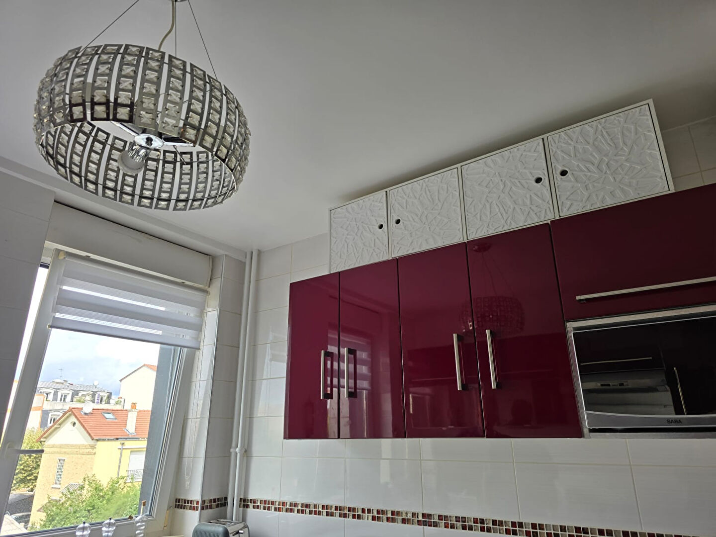 Photo Spacieux 5 pièces familial à Courbevoie -102.79 m2 image 6/6