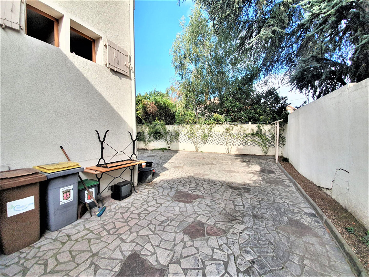 Photo Maison Houilles 4 pièce(s) 64 m2 image 4/6