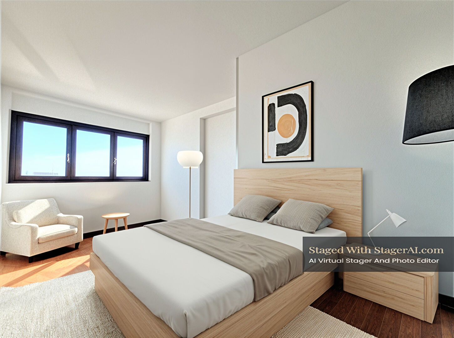 Photo Appartement  2 pièce(s) 42 m2+  Cave image 2/6