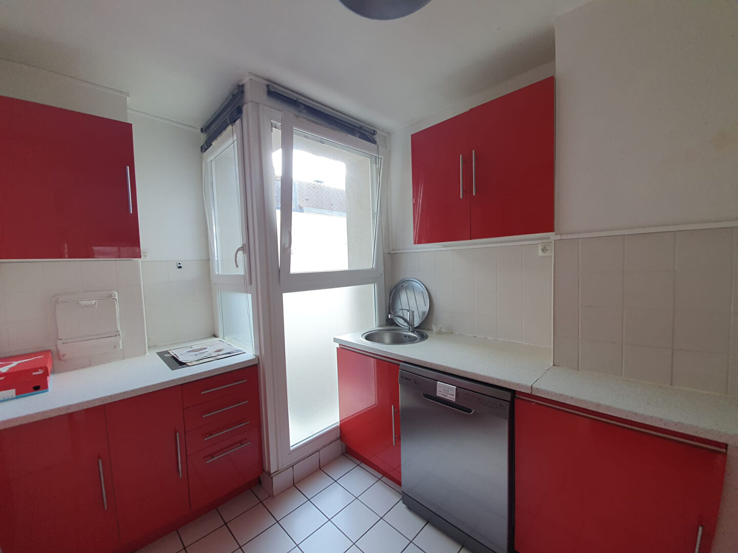 Photo Appartement Courbevoie 3 pièce(s) 53 m2 image 2/6