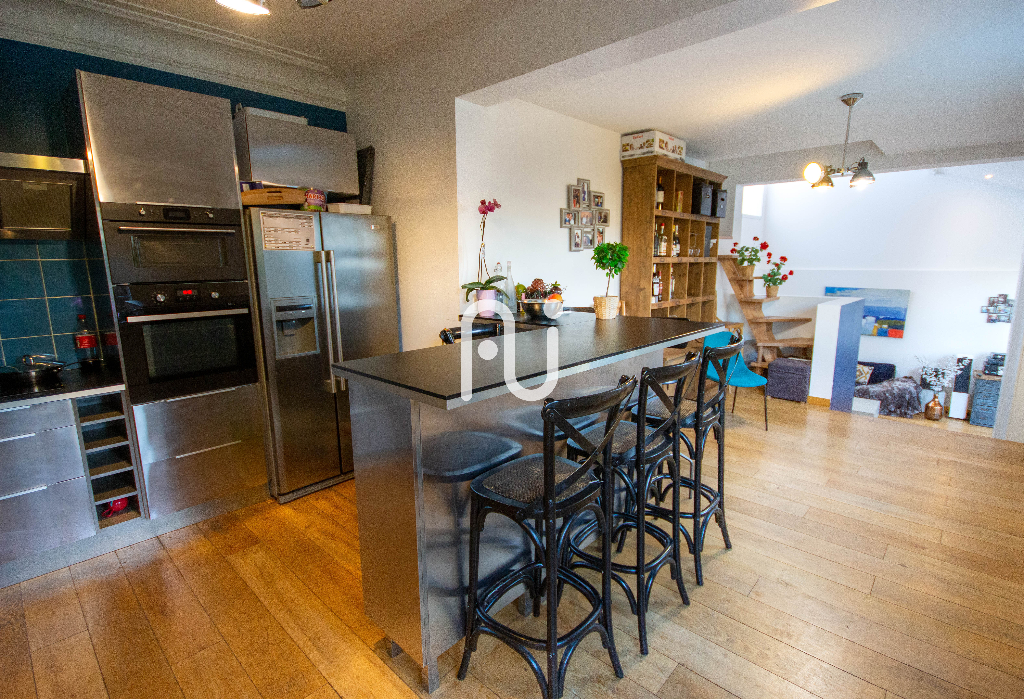 Photo Maison 5 pièces meublée + Jardin + Garage image 4/6