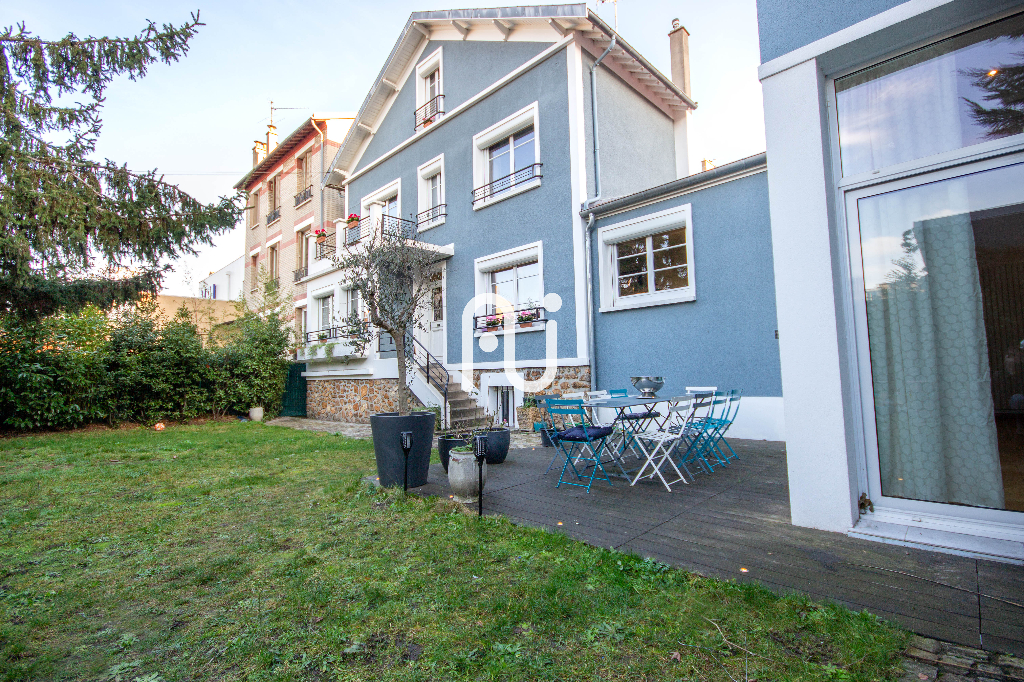 Photo Maison 5 pièces meublée + Jardin + Garage image 5/6