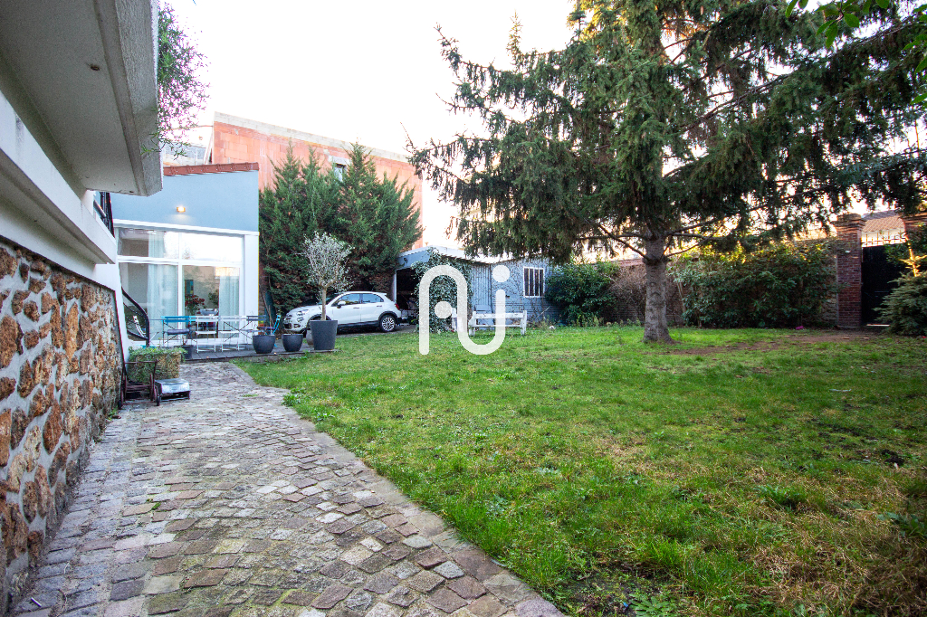 Photo Maison 5 pièces meublée + Jardin + Garage image 6/6