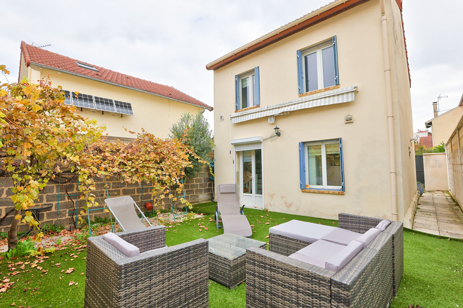 Agence immobilière de Les Agents de l'Immobilier COLOMBES