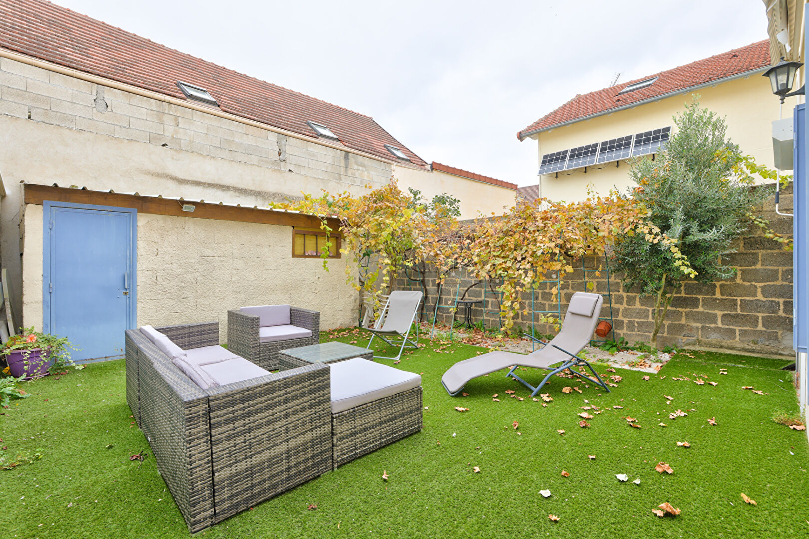 Photo PROCHE CENTRE-VILLE image 2/6