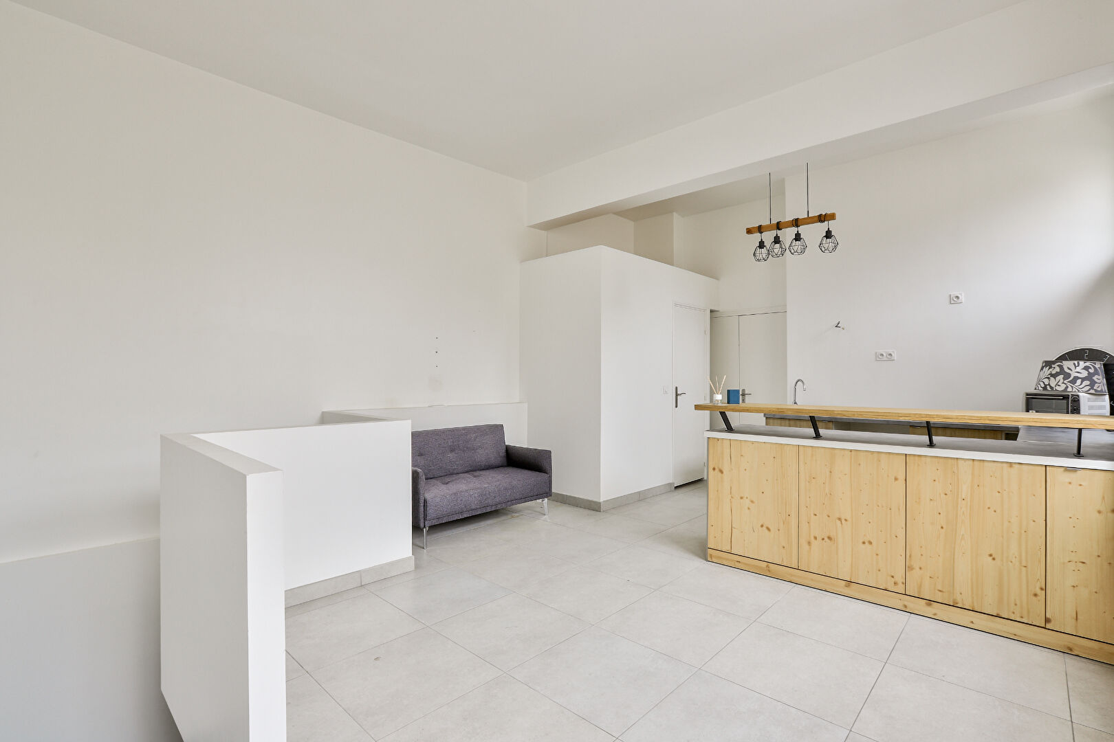 Photo LEON BOURGEOIS / PETITE GARENNE image 2/6