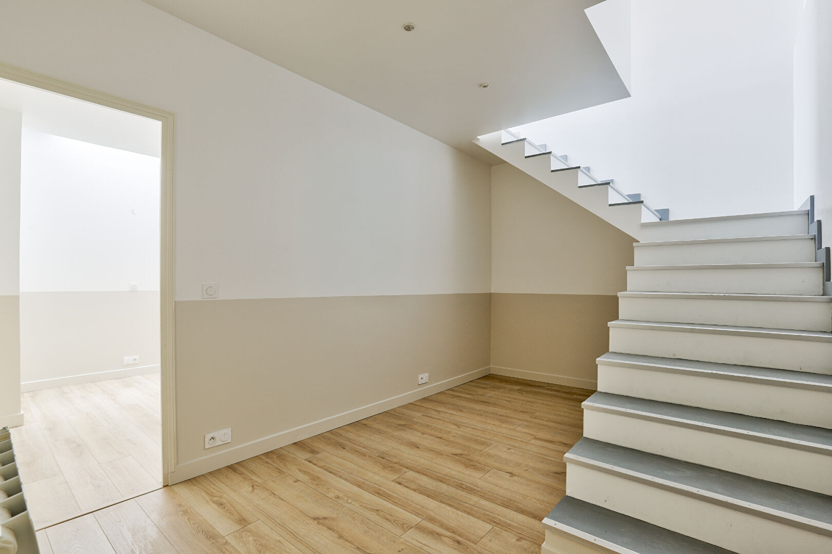 Photo LEON BOURGEOIS / PETITE GARENNE image 3/6