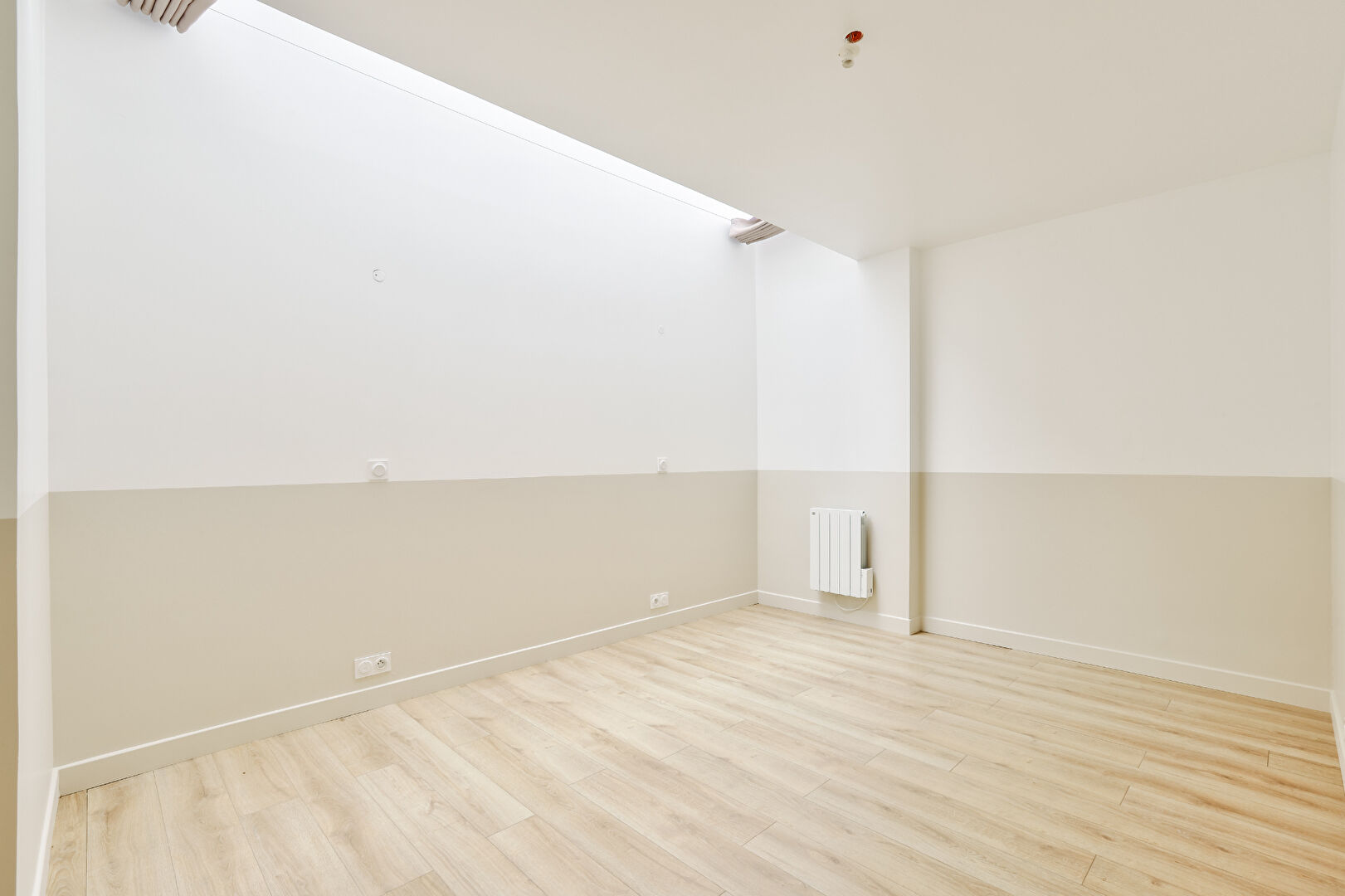 Photo LEON BOURGEOIS / PETITE GARENNE image 5/6