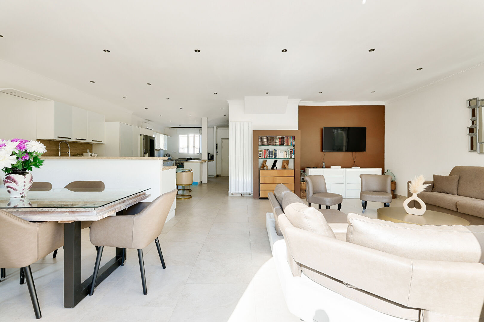 Agence immobilière de Les Agents de l'Immobilier - Les Agents de L'Immobilier - LES LILAS