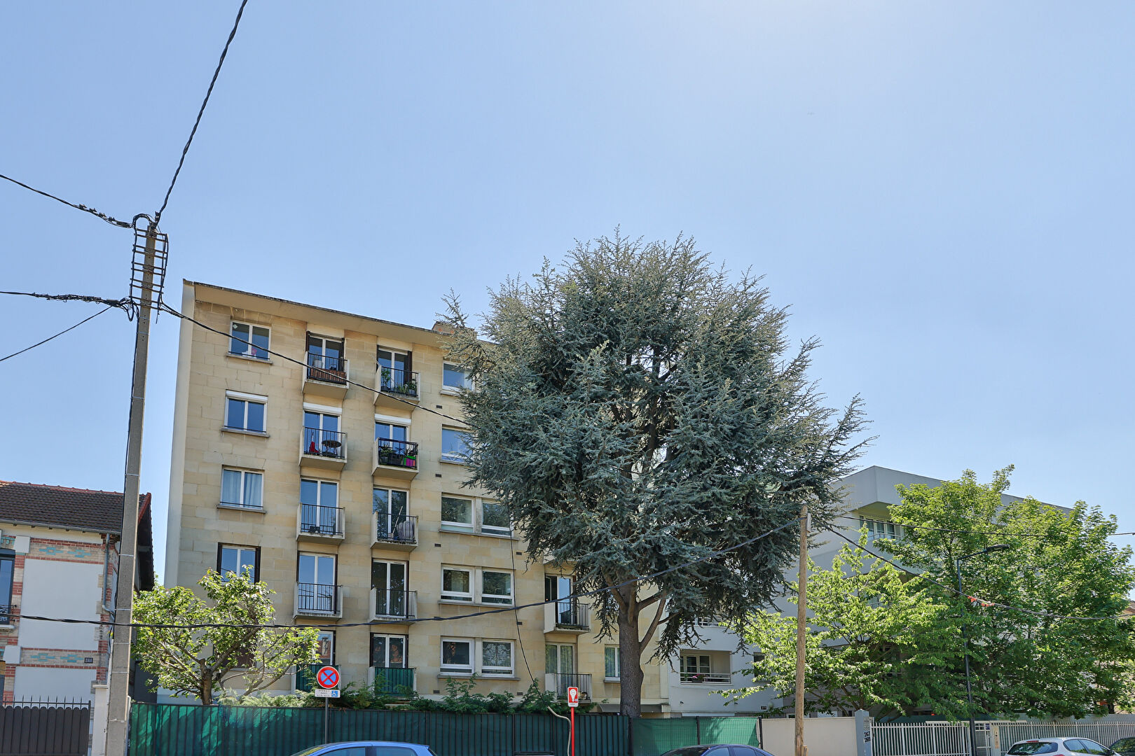 Agence immobilière de Les Agents de l'Immobilier COLOMBES