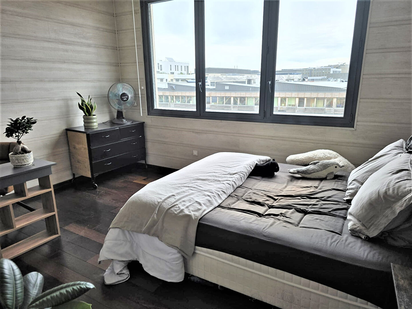 Agence immobilière de Les Agents de l'Immobilier COURBEVOIE