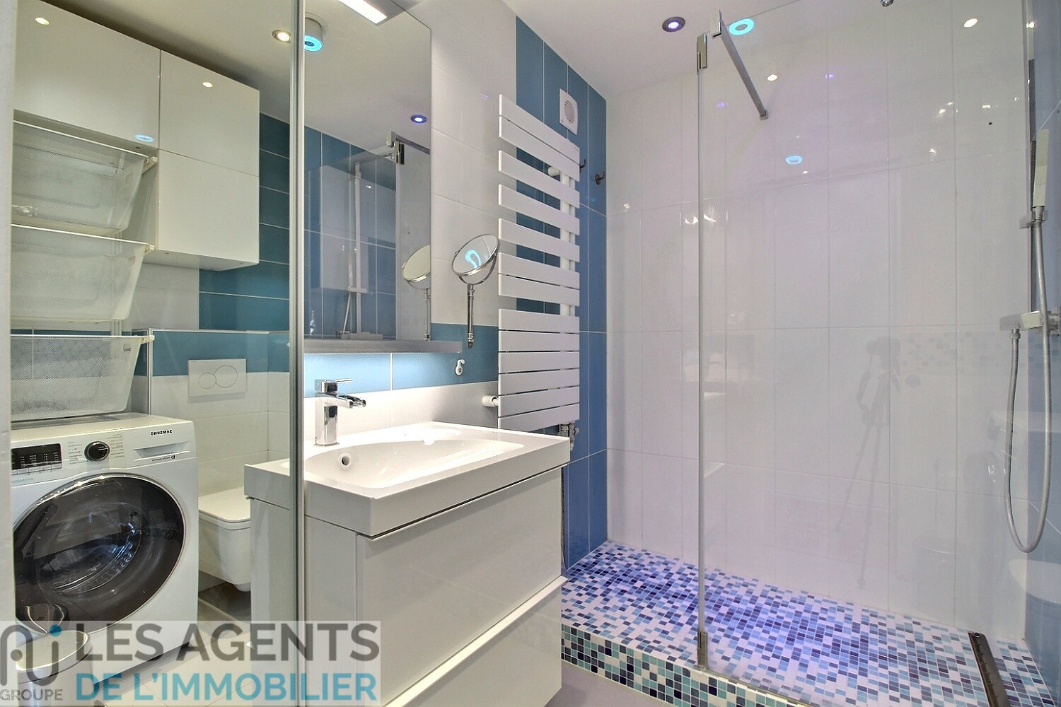 Photo STUDIO A LOUER MEUBLÉ - CENTRE VILLE DE PUTEAUX image 5/5