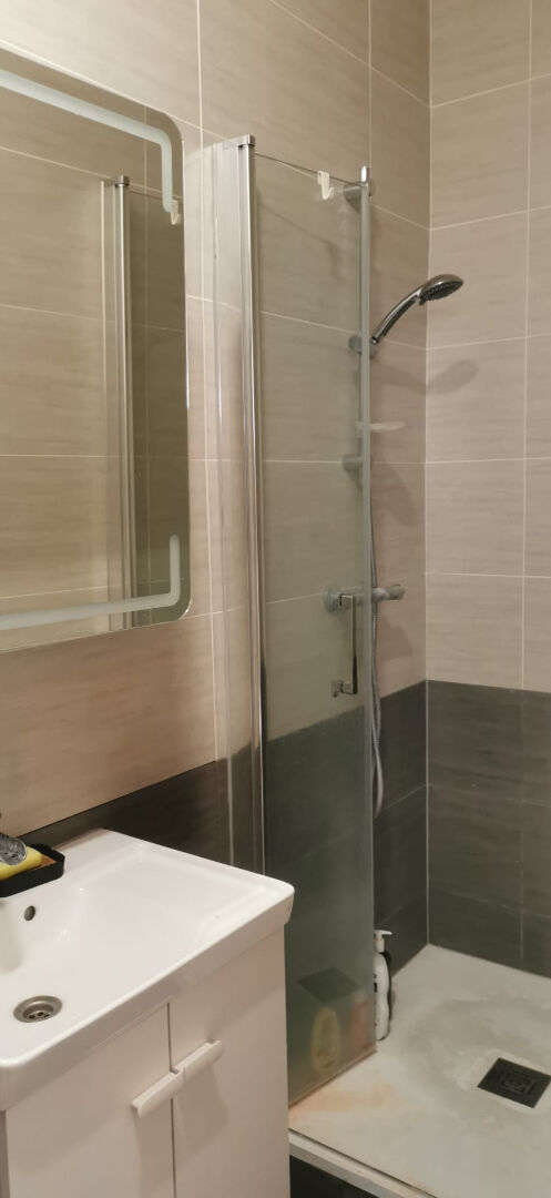 Photo VENTE : Appartement Studio Paris 5ème image 4/5