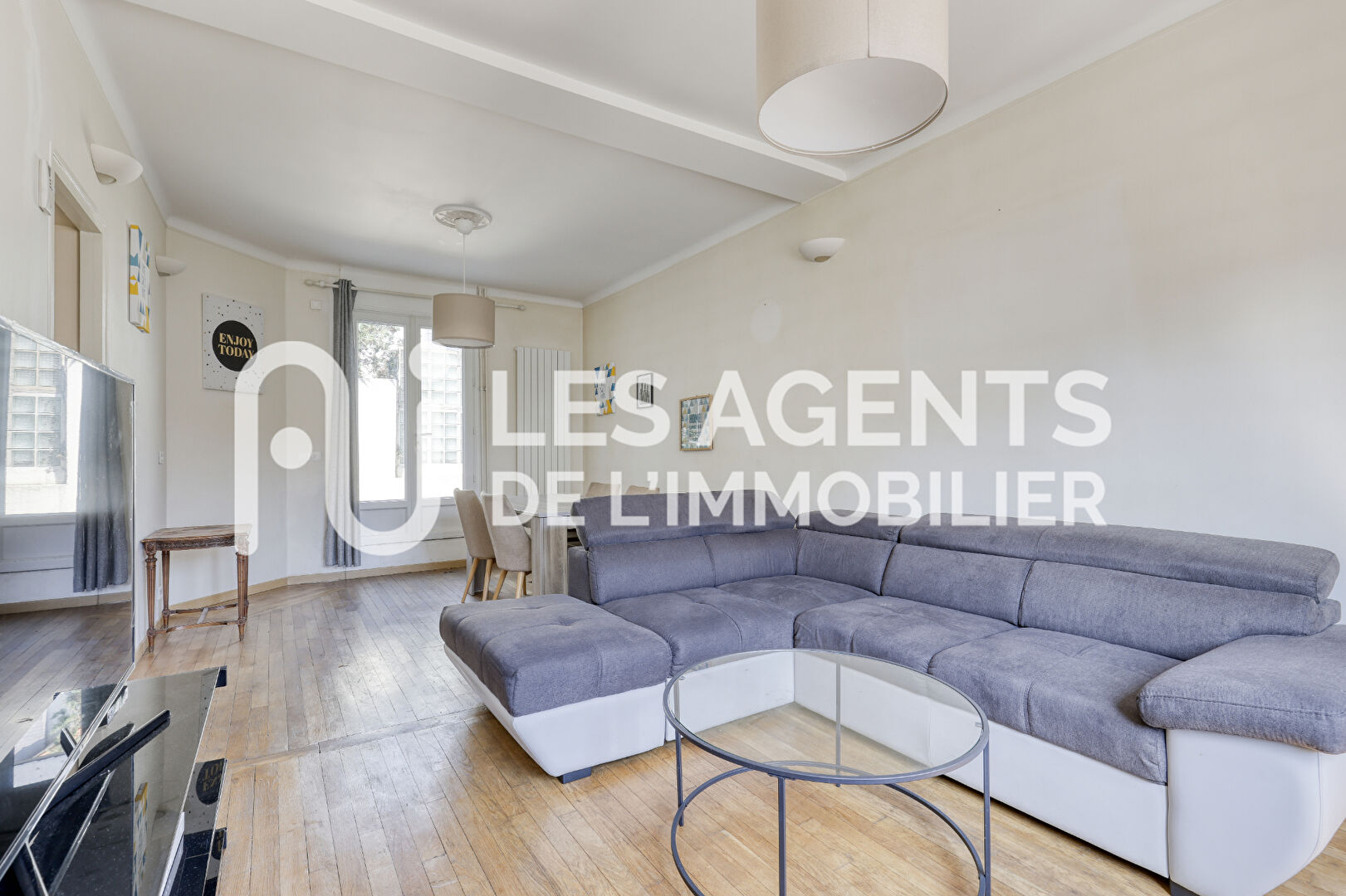Agence immobilière de 
 Les Agents de l'Immobilier - Les Agents de l'Immobilier - MDRC Gestion Neuilly-Sur-Seine 
