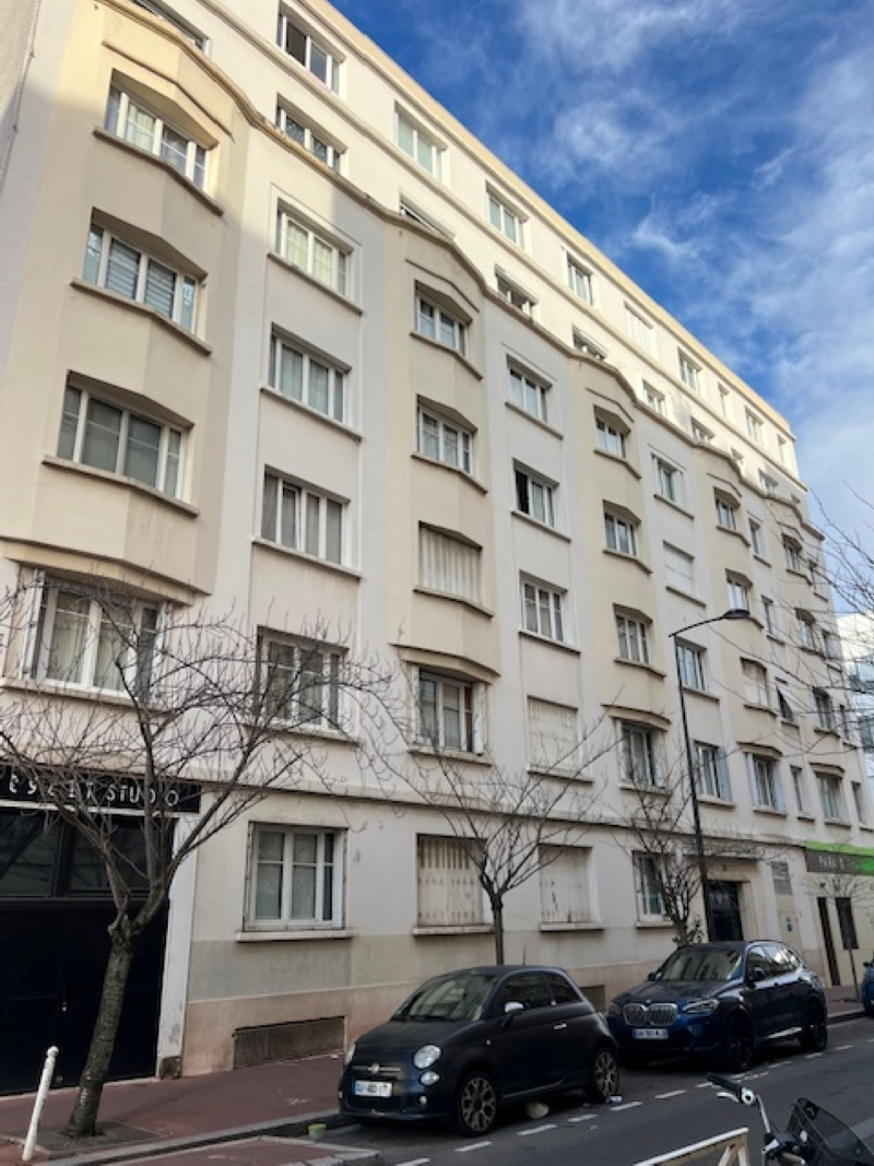Agence immobilière de Les Agents de l'Immobilier MONTROUGE
