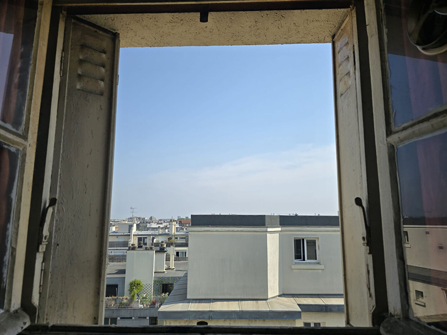 Agence immobilière de Les Agents de l'Immobilier COURBEVOIE