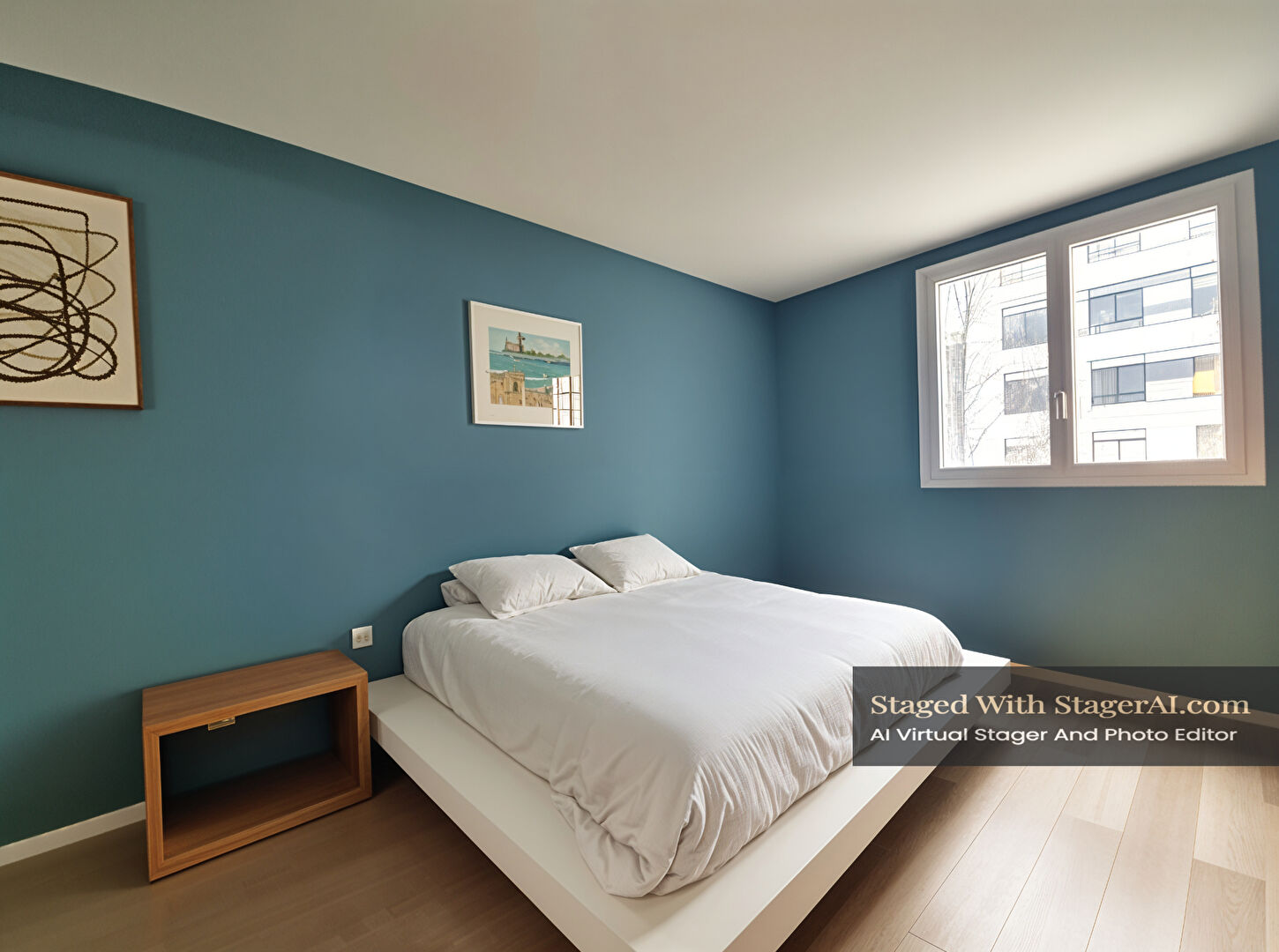 Agence immobilière de Les Agents de l'Immobilier COURBEVOIE