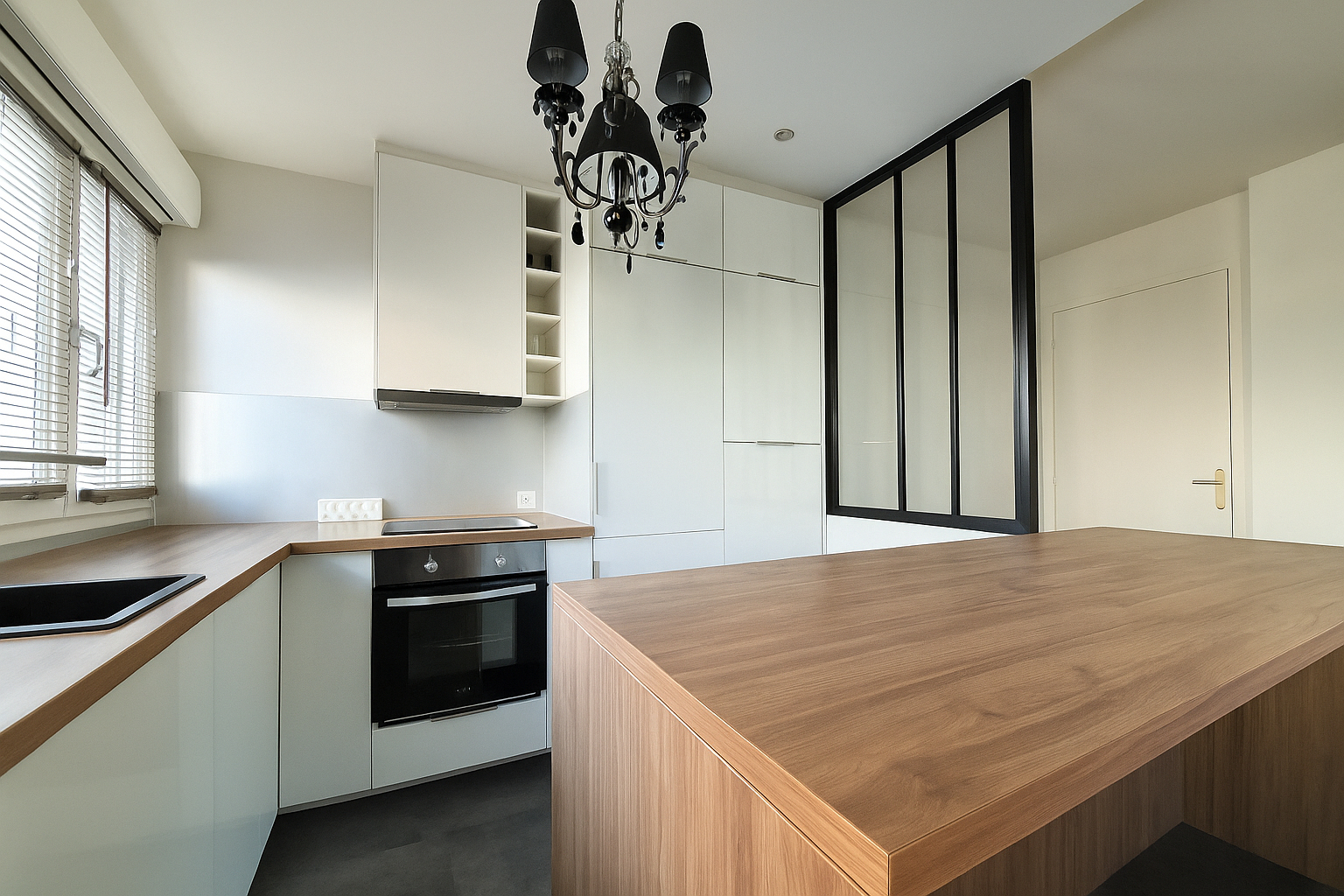 Agence immobilière de Les Agents de l'Immobilier COURBEVOIE