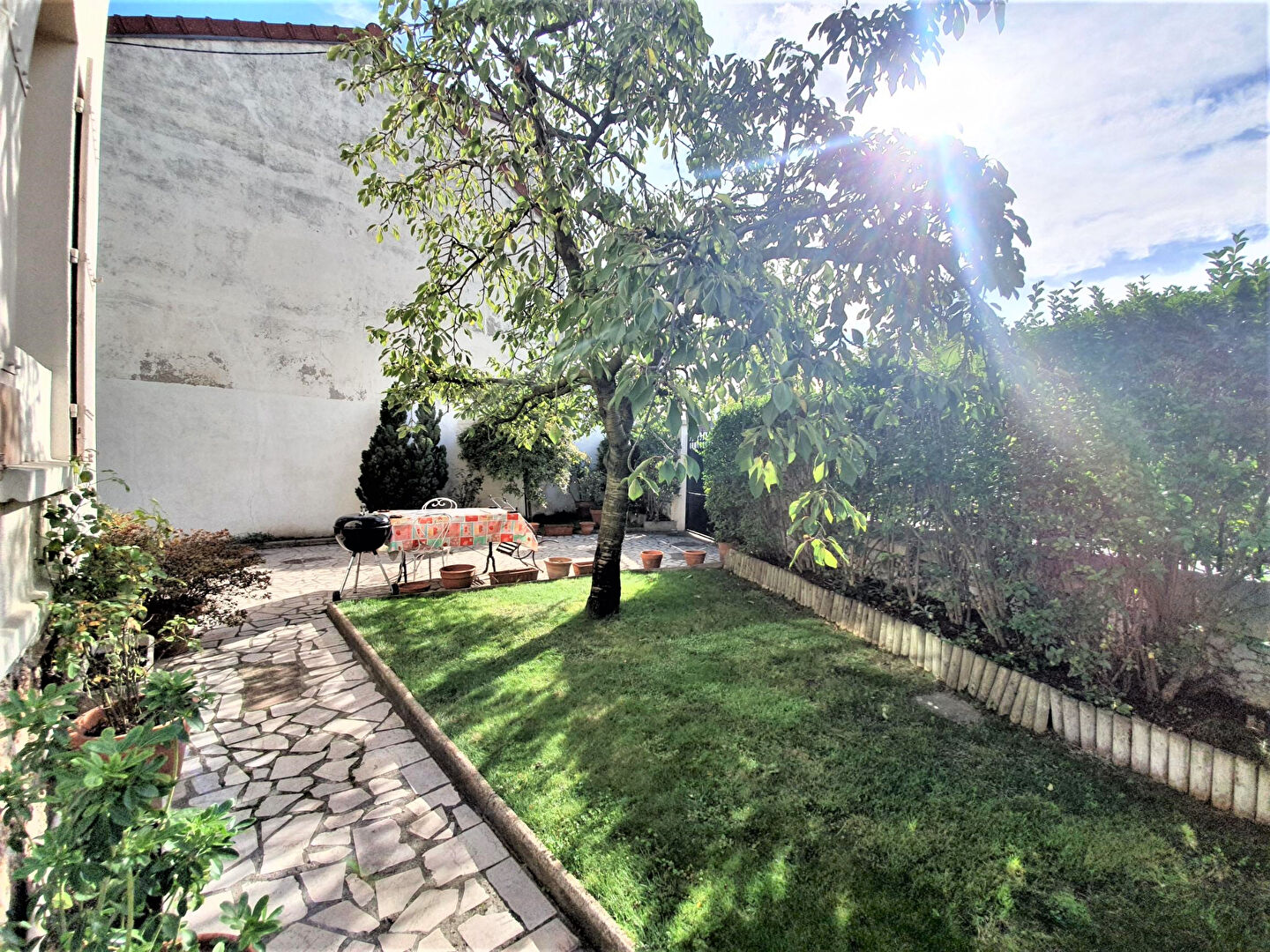 Agence immobilière de Les Agents de l'Immobilier COURBEVOIE