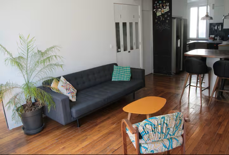 Agence immobilière de Les Agents de l'Immobilier MONTROUGE