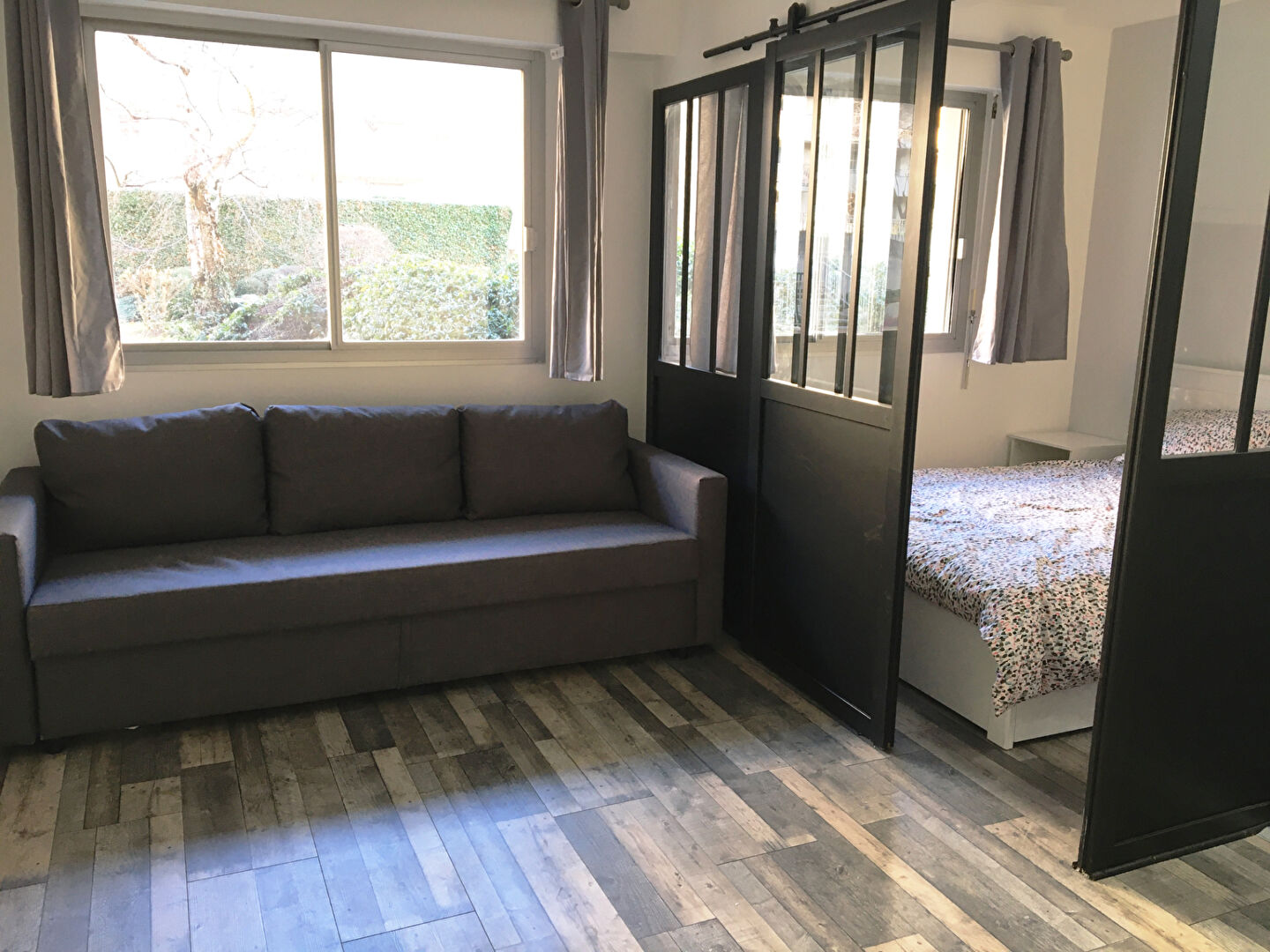 Agence immobilière de Les Agents de l'Immobilier COURBEVOIE