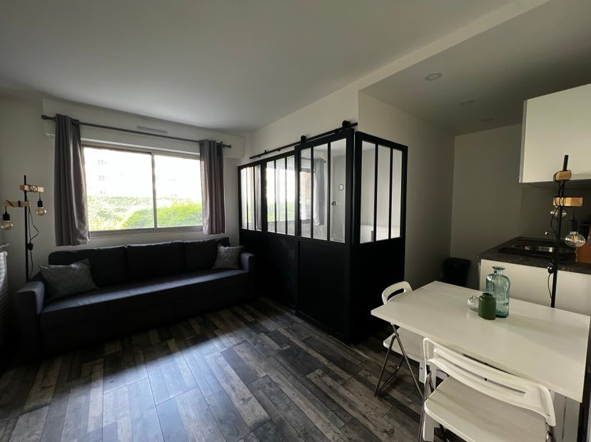 Agence immobilière de 
 Les Agents de l'Immobilier - Les Agents de l'Immobilier ASNIERES SUR SEINE 
