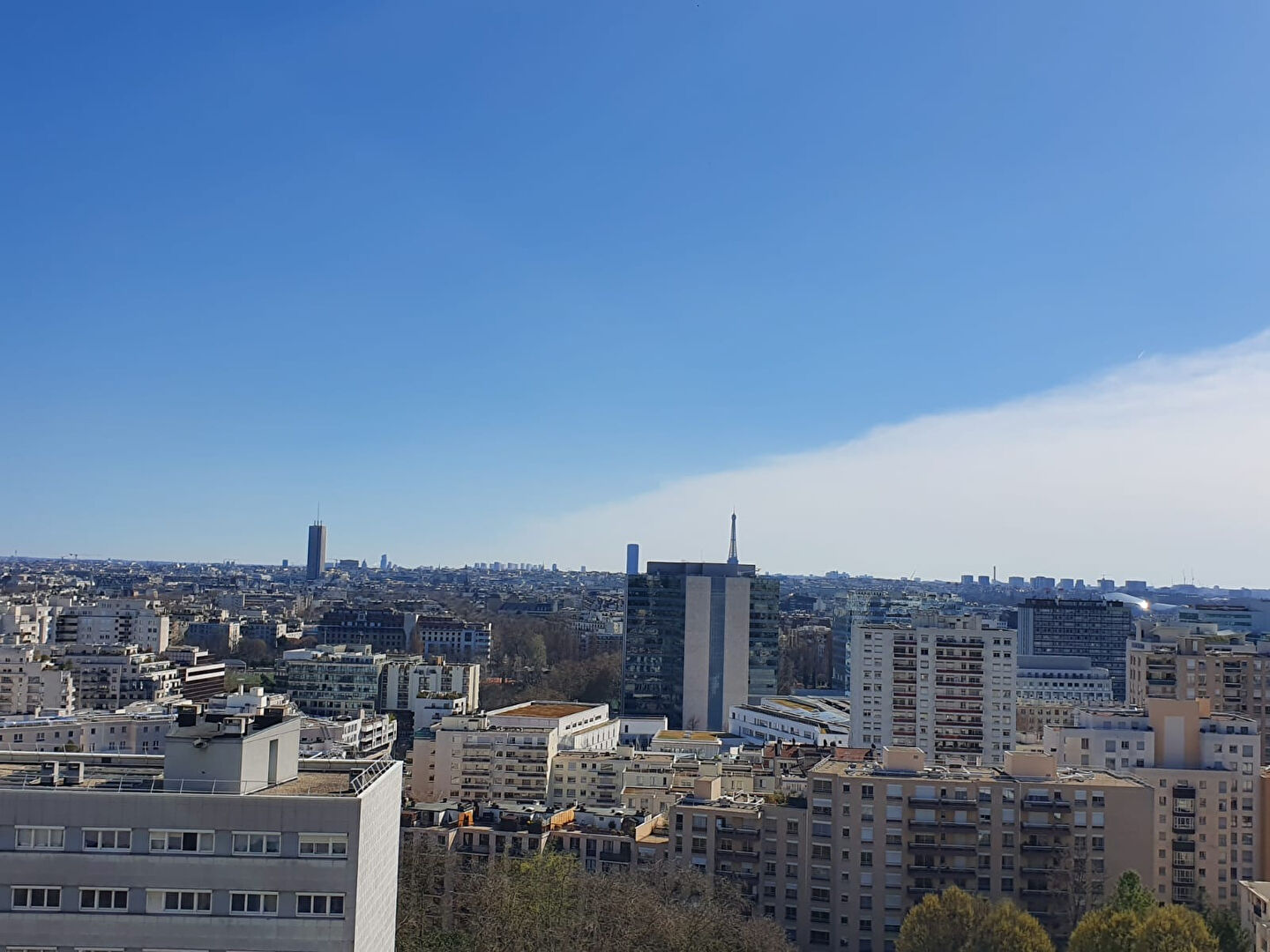 Agence immobilière de Les Agents de l'Immobilier COURBEVOIE
