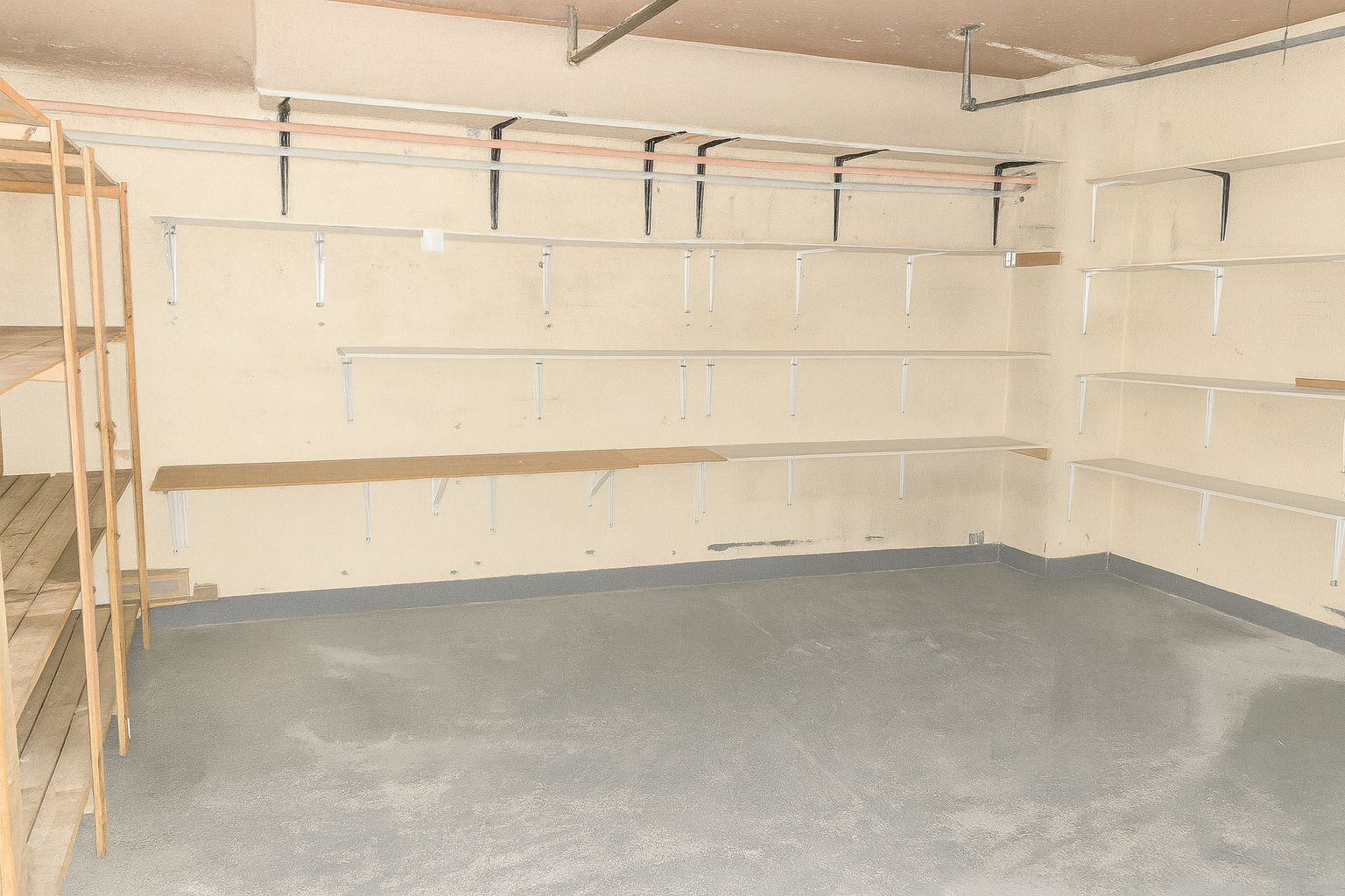 Photo Local commercial Courbevoie 83.07 m2 image 4/6