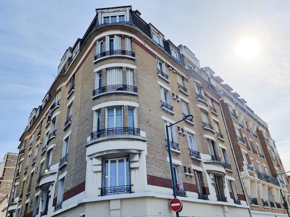 Agence immobilière de 
 Les Agents de l'Immobilier - Les Agents de l'Immobilier ASNIERES SUR SEINE 
