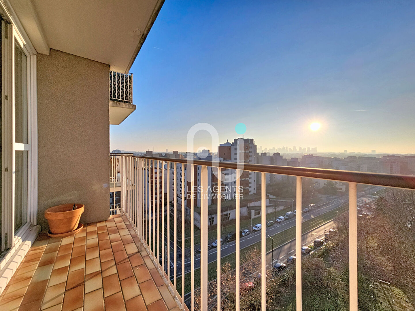 Agence immobilière de 
 Les Agents de l'Immobilier - Les Agents de l'Immobilier ASNIERES SUR SEINE 
